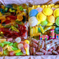 Deluxe Retro Sweets box in UK