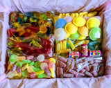 Halal Sweet Hamper in online 