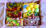 Premium Retro Sweet Box in UK