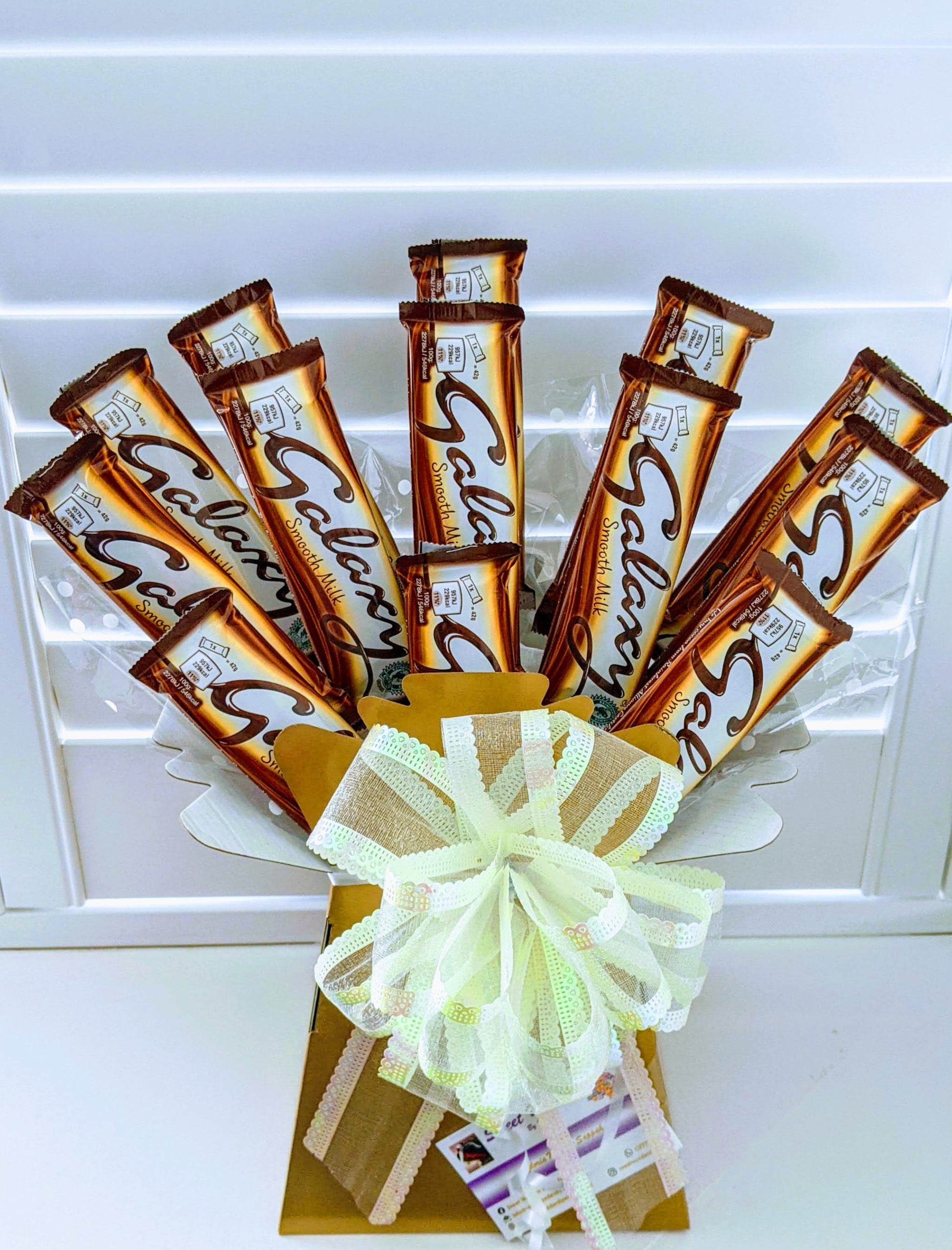 Chocolate Gift