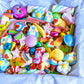 Mix Sweets package and free delivery in UK