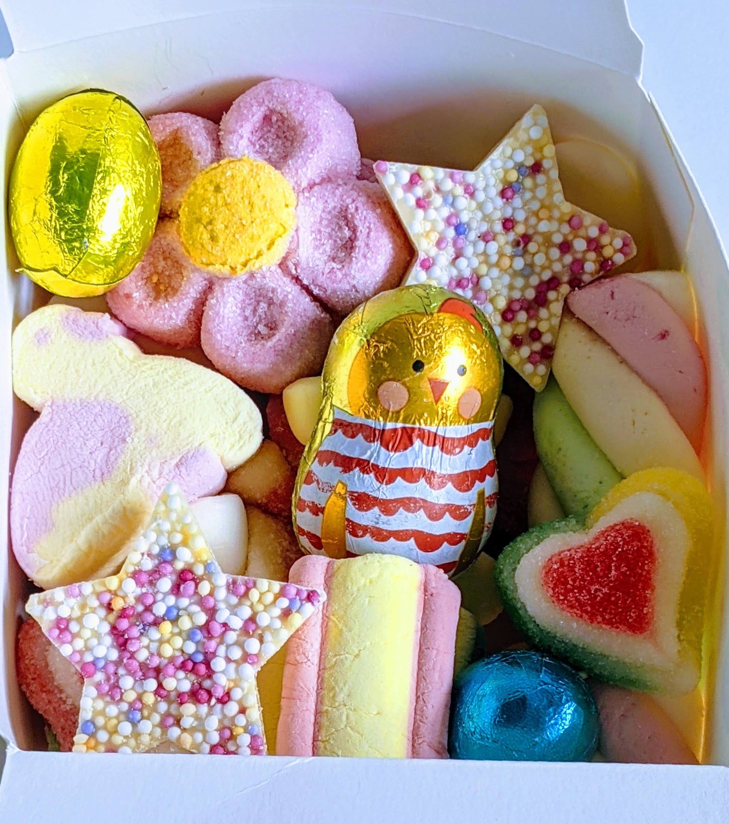 Sweet Boxes online