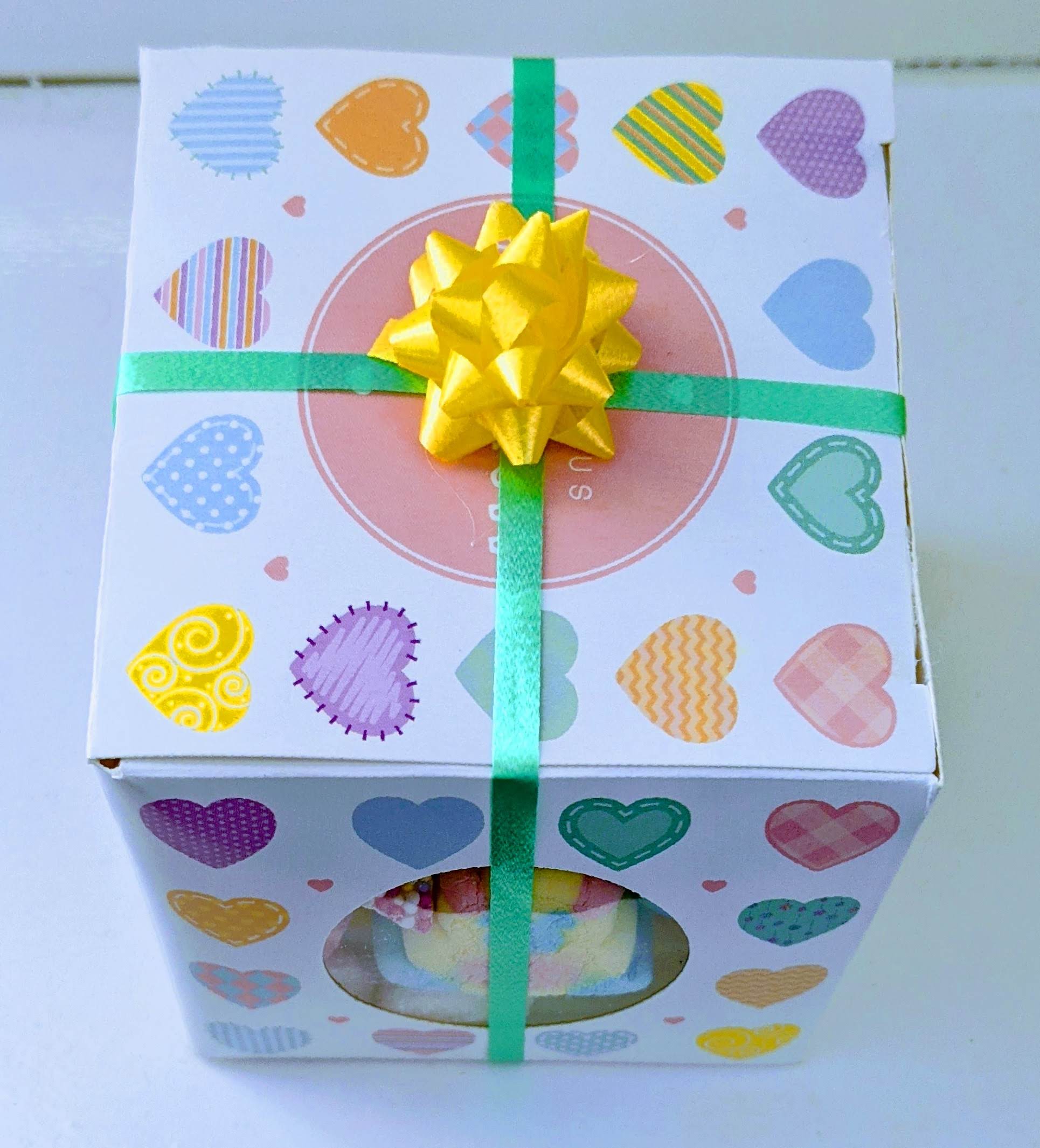 Easter Sweet Boxes free delivery in uk