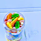 Buy Easter Sweet Jars with personalised message for any occasion