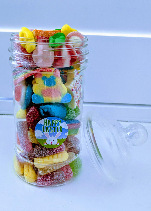 Best Easter Sweet Jars in UK