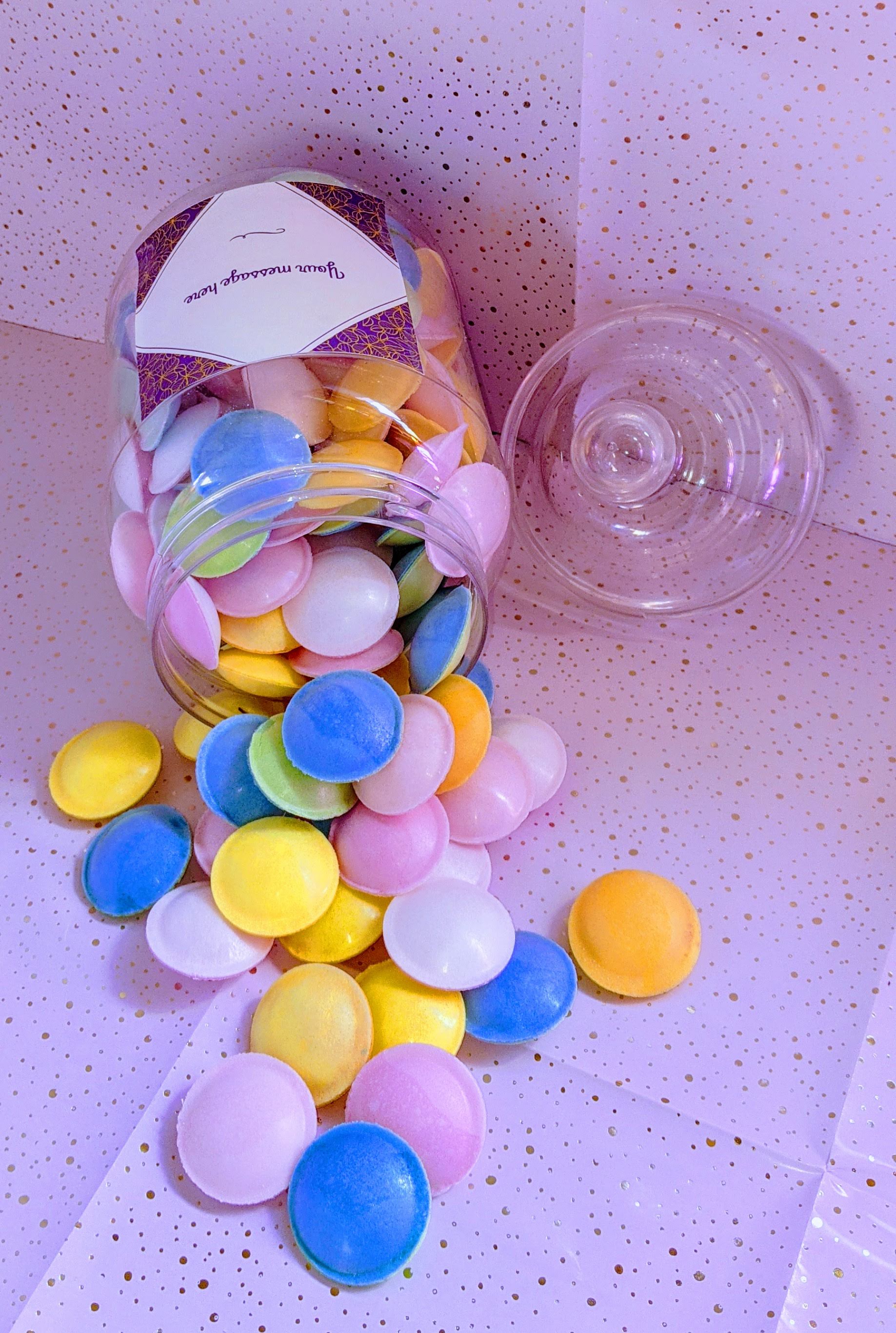 tasty Flying Saucers Sweets in UK