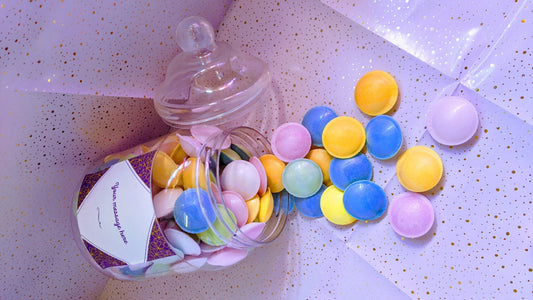 Buy Flying Saucers Sweets