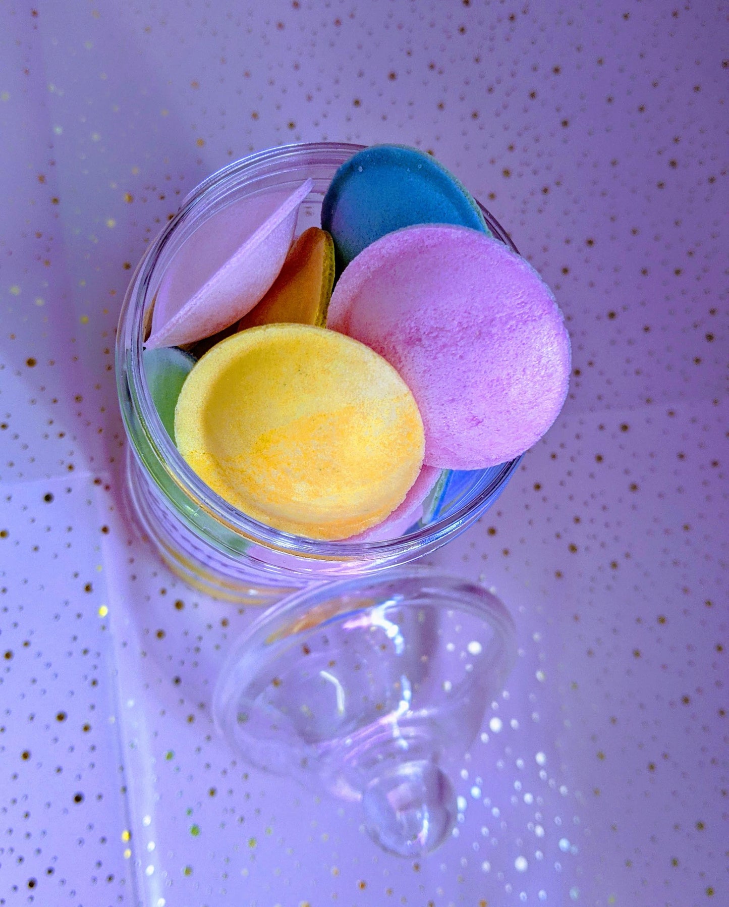Flying Saucers Sweets in best price