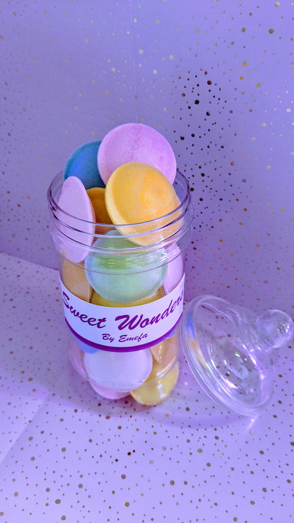 flying saucers sweets home bargains