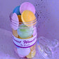 Tasty Sweets in Jars by emefa in UK