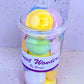 Classic Personalized Pick & Mix Sweet Treats