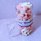 Multi customized Sweets in Jars with Free Personalized Message from best online seller in UK