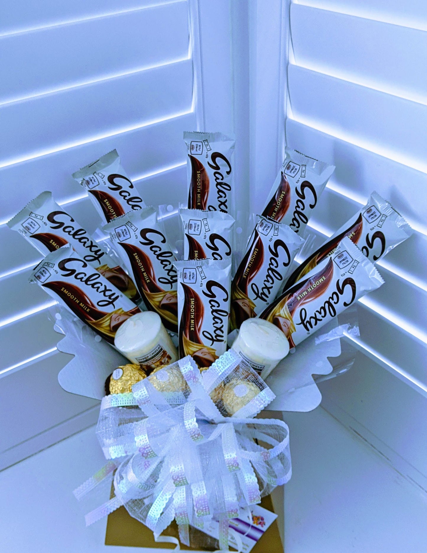 Gift - Chocolate Galaxy