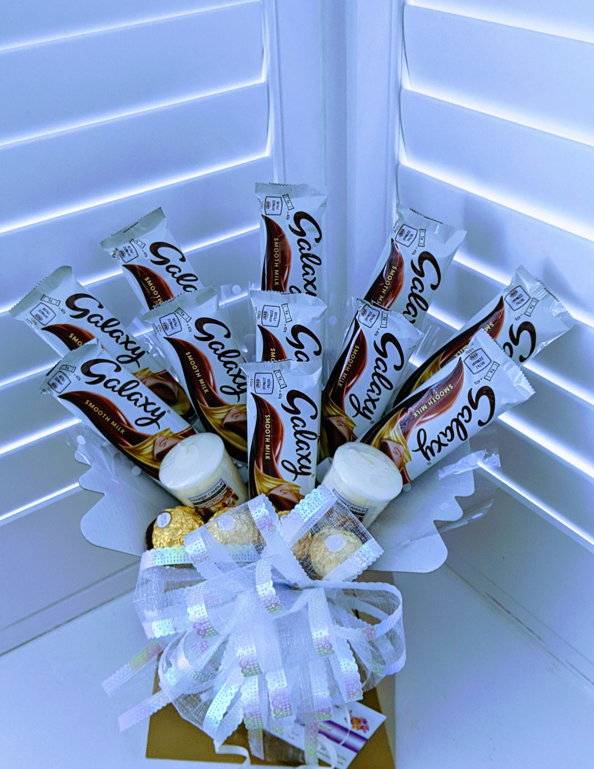 Gift - Chocolate Galaxy