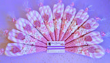Pink Themed Sweet Cones by emefa in UK
