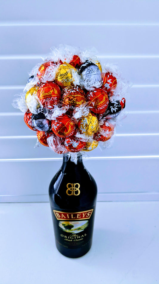 Baileys Irish Cream Hampers - Chocolate Bouquets