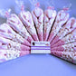 Pretty Pink Themed Sweet Cones/Party Favours