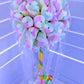 Marshmallow Twist Sweet Tree
