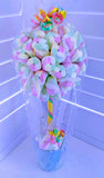 Marshmallow Twist Sweet Tree