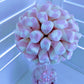Pink Marshmallow Sweet Tree