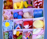 Ultimate Classic Pick 'n' Mix Sweets & Chocolate Box