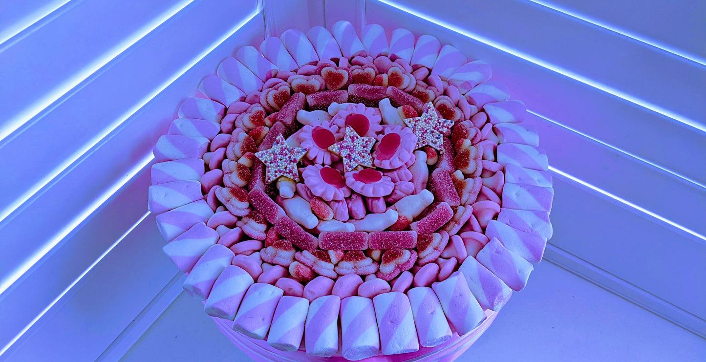 Best Handmade Sweet Cakes - An alternative to Baked Cakes!