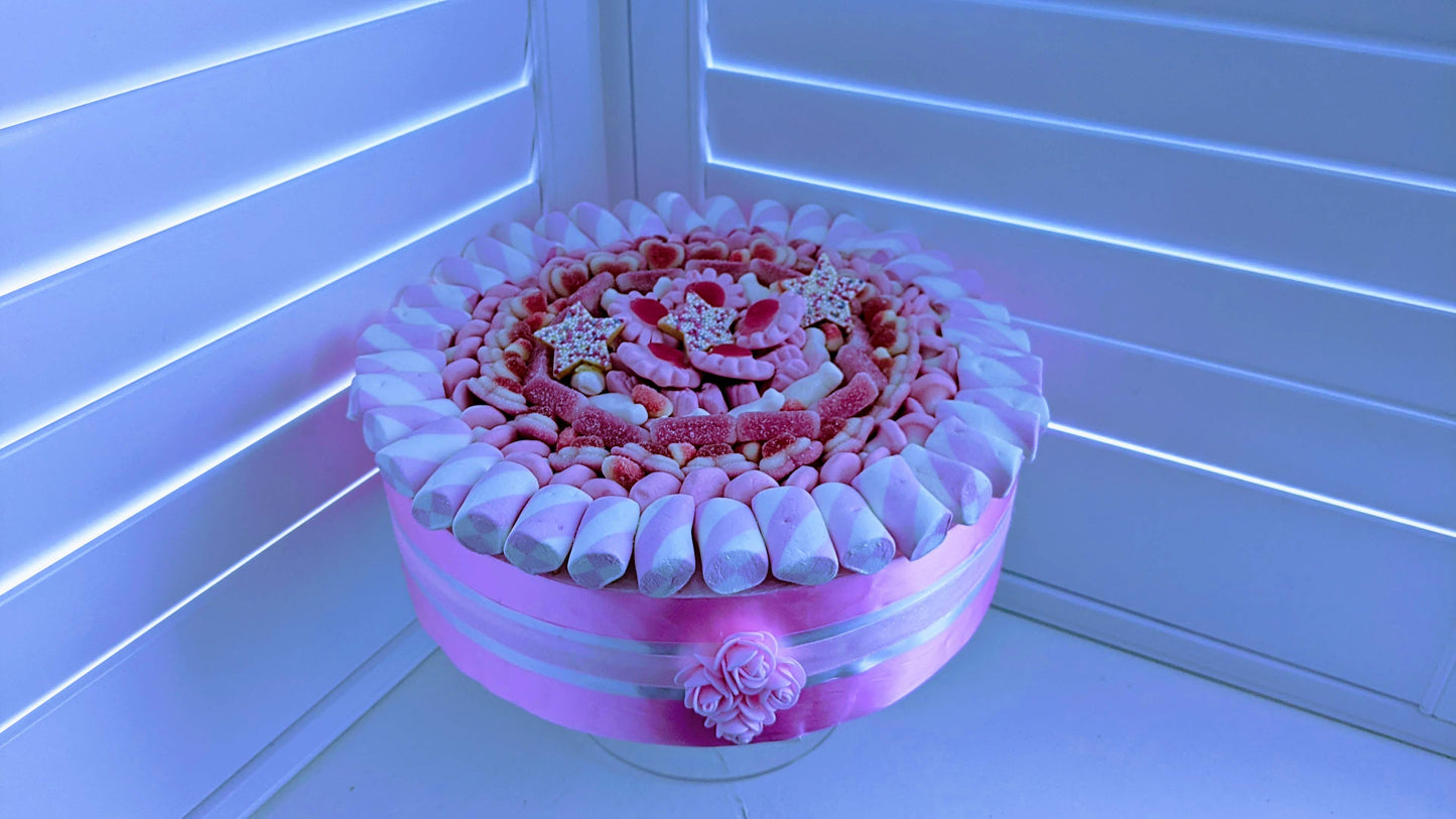 Best Handmade Sweet Cakes - An alternative to Baked Cakes!