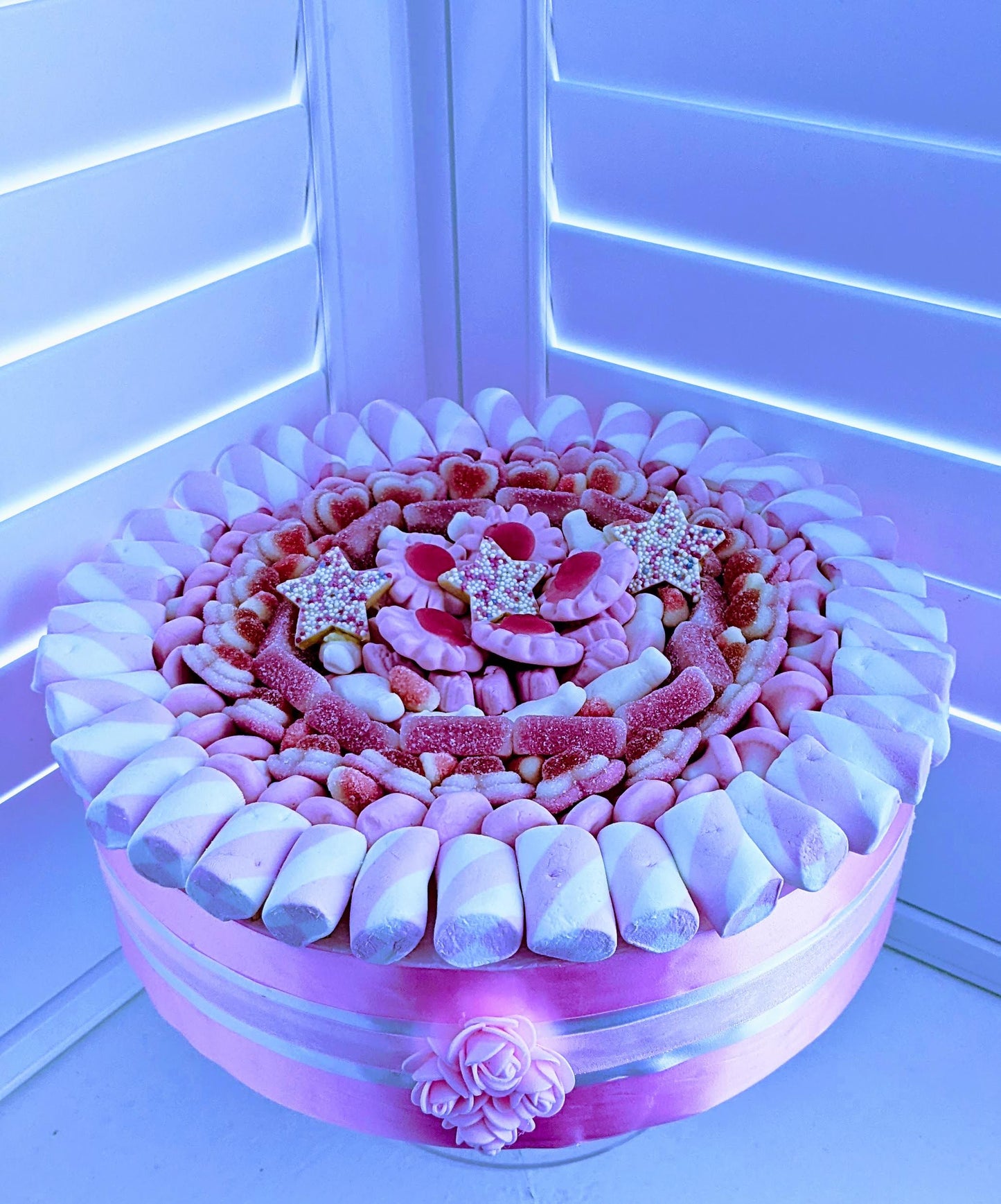 Best Handmade Sweet Cakes - An alternative to Baked Cakes!