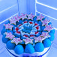 Best Handmade Sweet Cakes - An alternative to Baked Cakes!