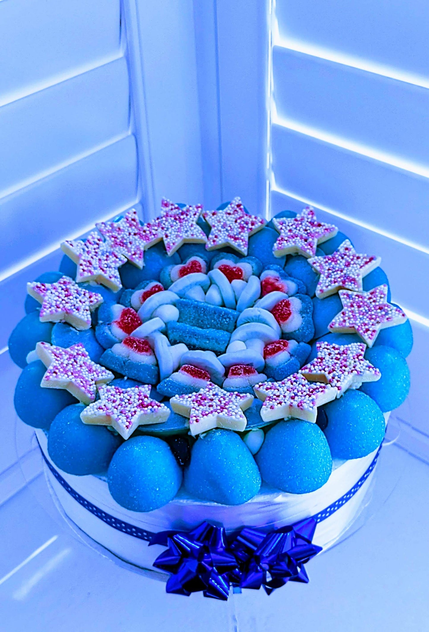 Best Handmade Sweet Cakes - An alternative to Baked Cakes!