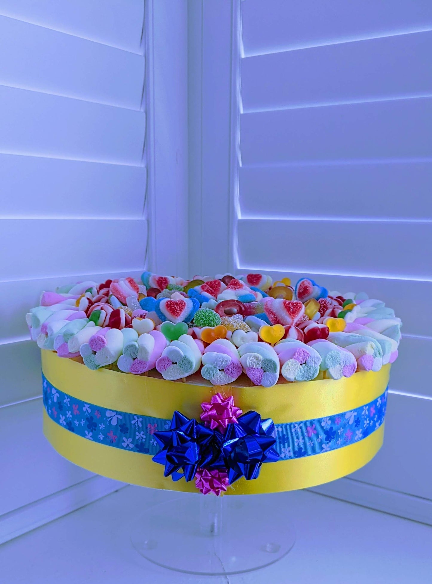 Best Handmade Sweet Cakes - An alternative to Baked Cakes!