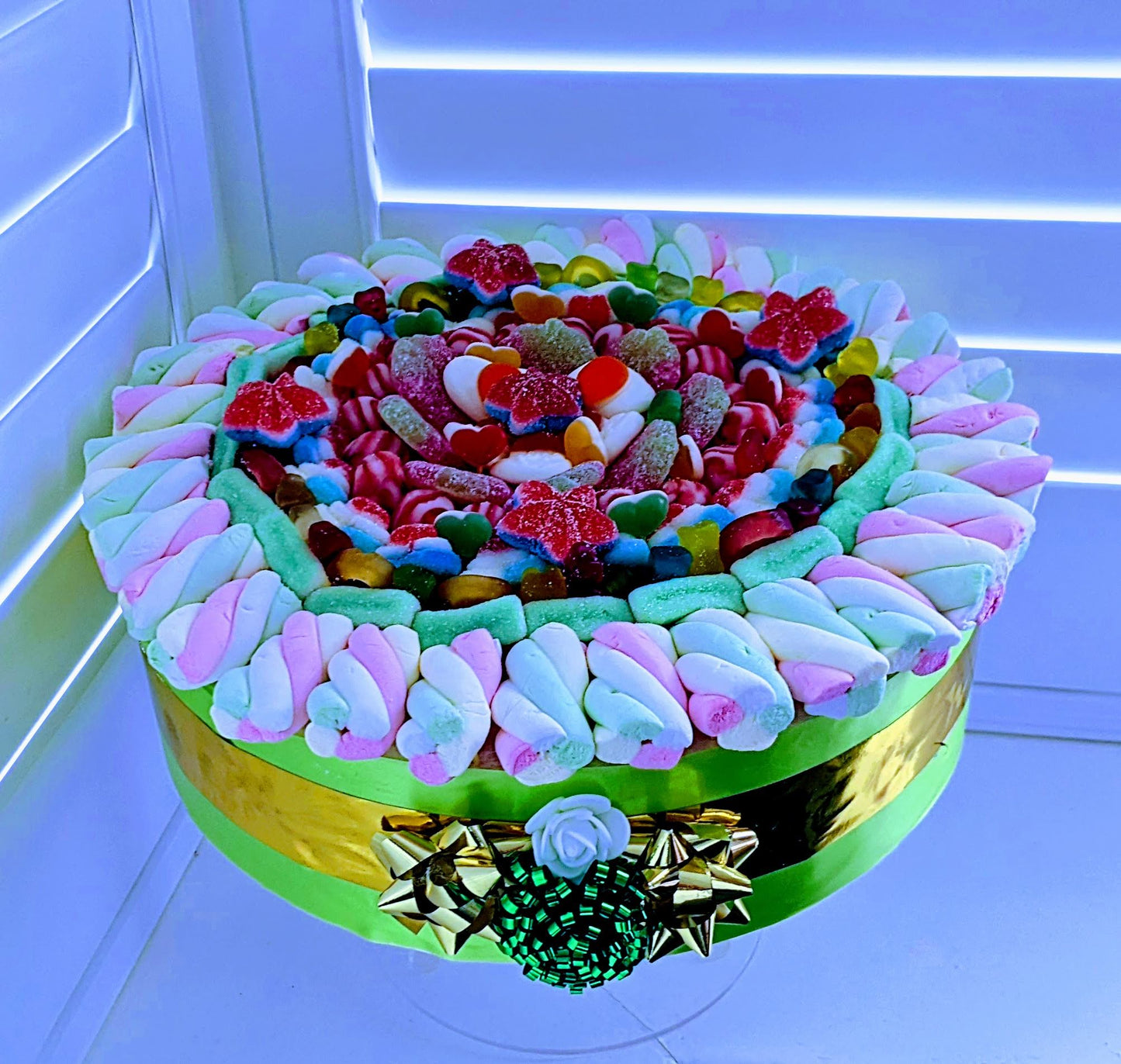 Best Handmade Sweet Cakes - An alternative to Baked Cakes!