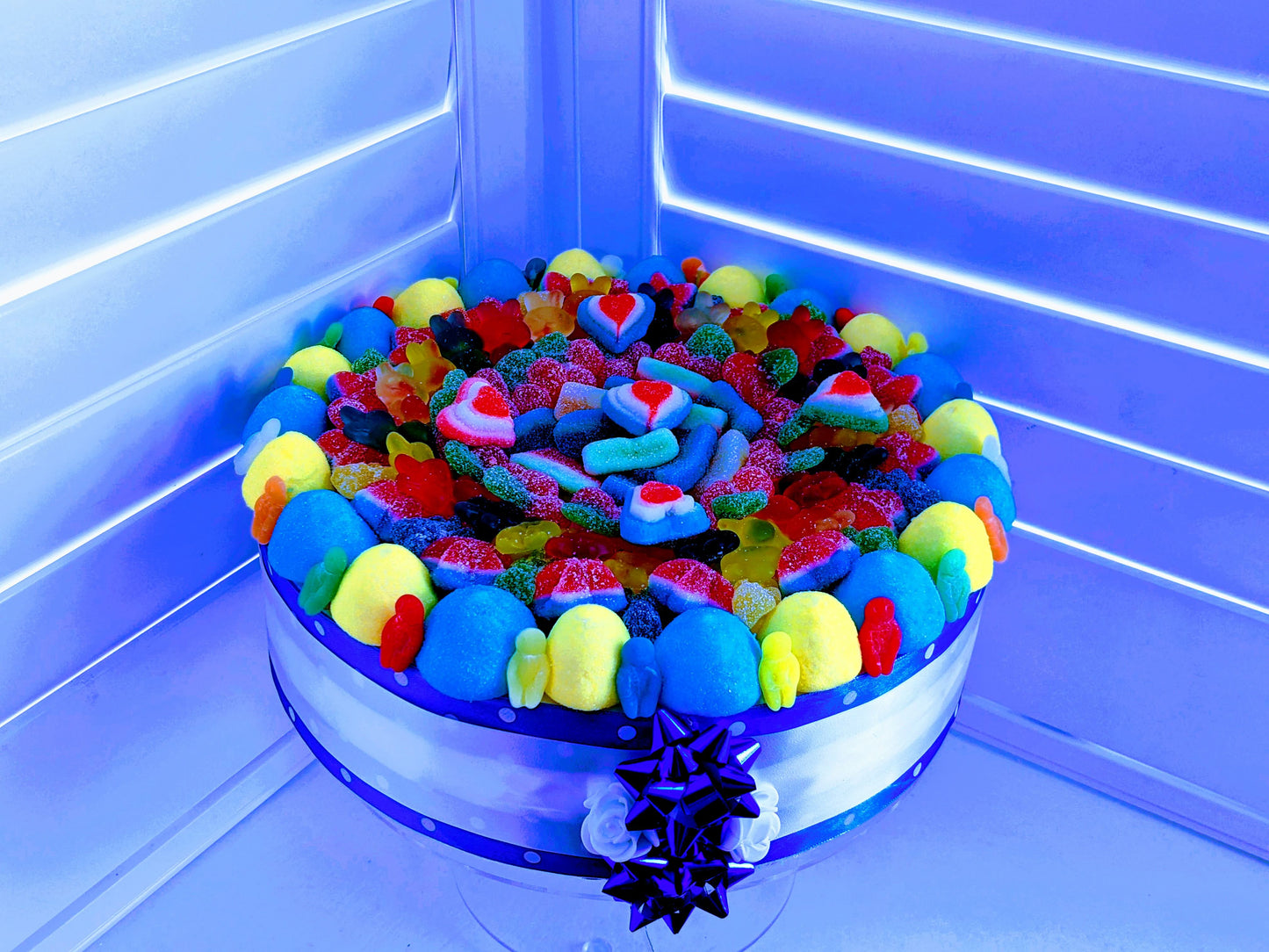 Best Handmade Sweet Cakes - An alternative to Baked Cakes!