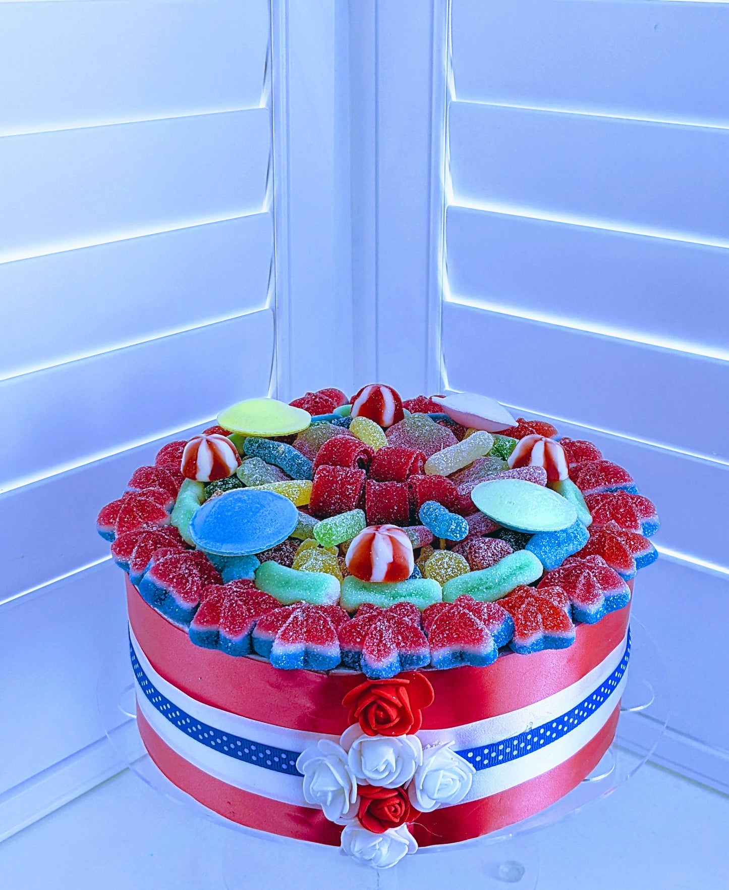 Best Handmade Sweet Cakes - An alternative to Baked Cakes!