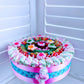 Best Handmade Sweet Cakes - An alternative to Baked Cakes!
