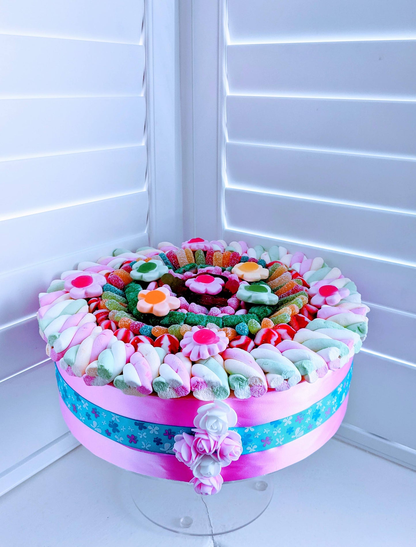 Best Handmade Sweet Cakes - An alternative to Baked Cakes!