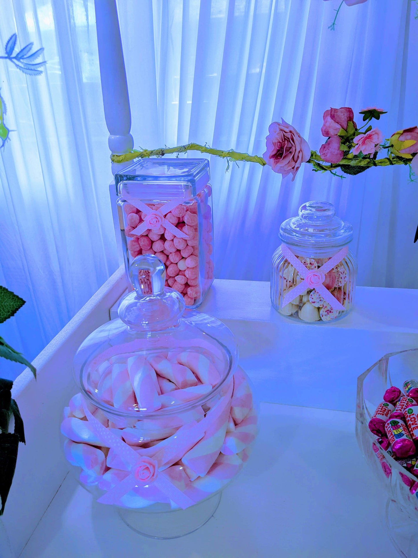 Traditional Sweet Cart Services for all Occasion