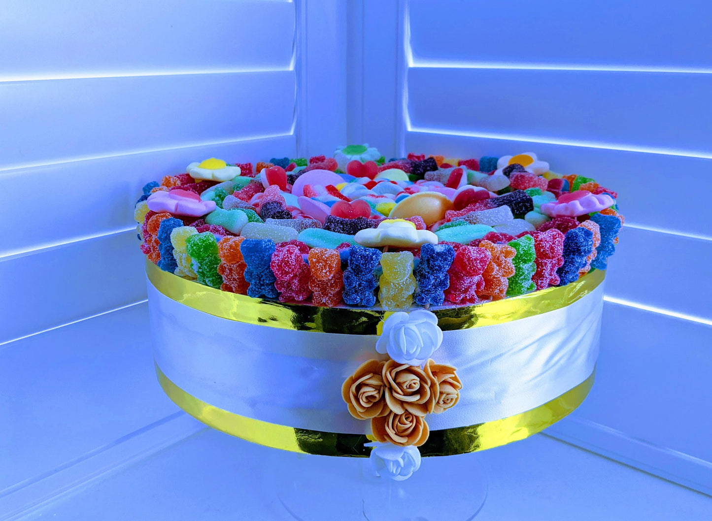 Best Handmade Sweet Cakes - An alternative to Baked Cakes!