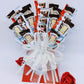 Luxury Kinder Chocolate Bouquets - Gift Hamper