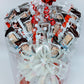 Luxury Kinder Chocolate Bouquets - Gift Hamper