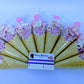 Luxury Pink Sweet Cones-All occasion Favours