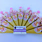 Luxury Pink Sweet Cones-All occasion Favours