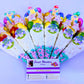 Elegant Easter Sweet Cones - Party bags