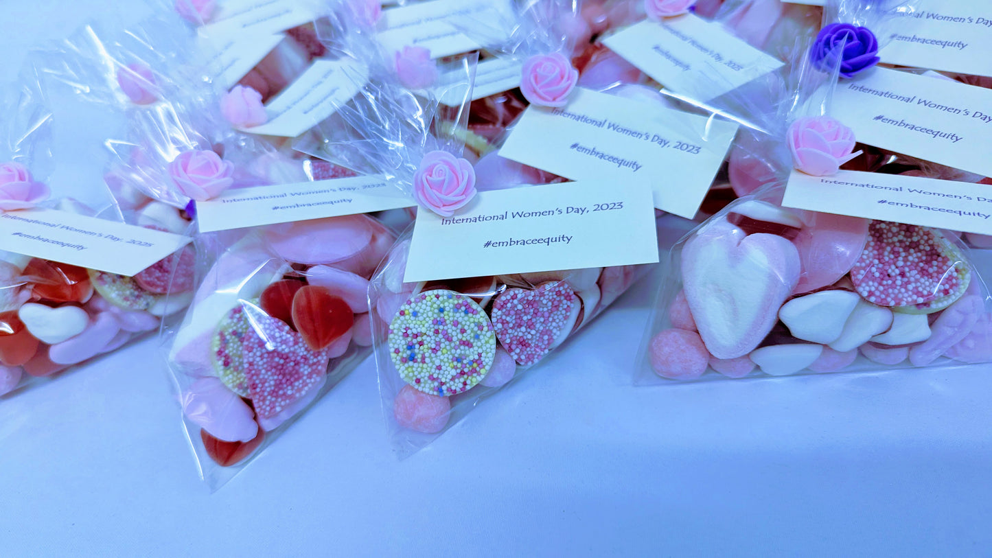 Coporate Pick 'n' Mix Sweet Favours
