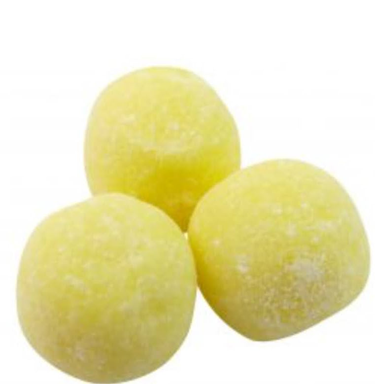 Yellow colour sweets for wedding and event in UK