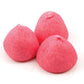 Custome shape red sweets for your wedding and event in UK