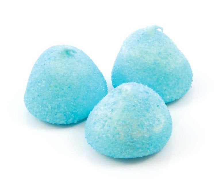 Custom shape sweets from emefa for wedding and event in UK
