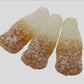 Bottle shaped sweets for your wedding and event in UK