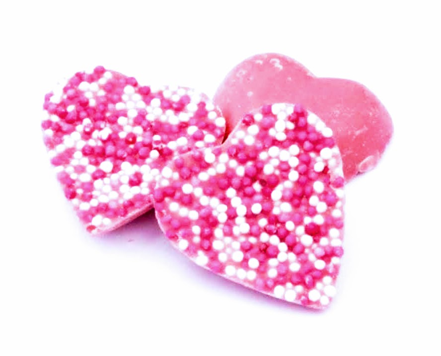 Customized wedding and event sweets in UK