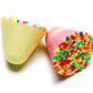 cone shaped sweets for your Wedding and Event with personalised message